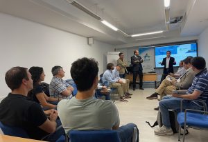 presentación starttech 2024