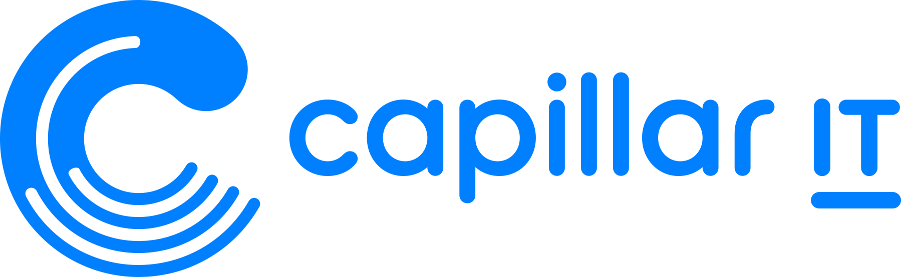 Capillar IT