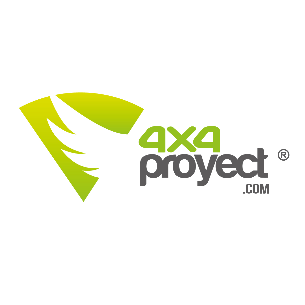 4×4 Proyect