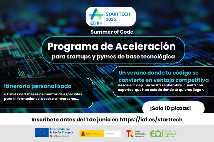 starttech 2025