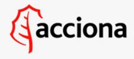 Logo Acciona
