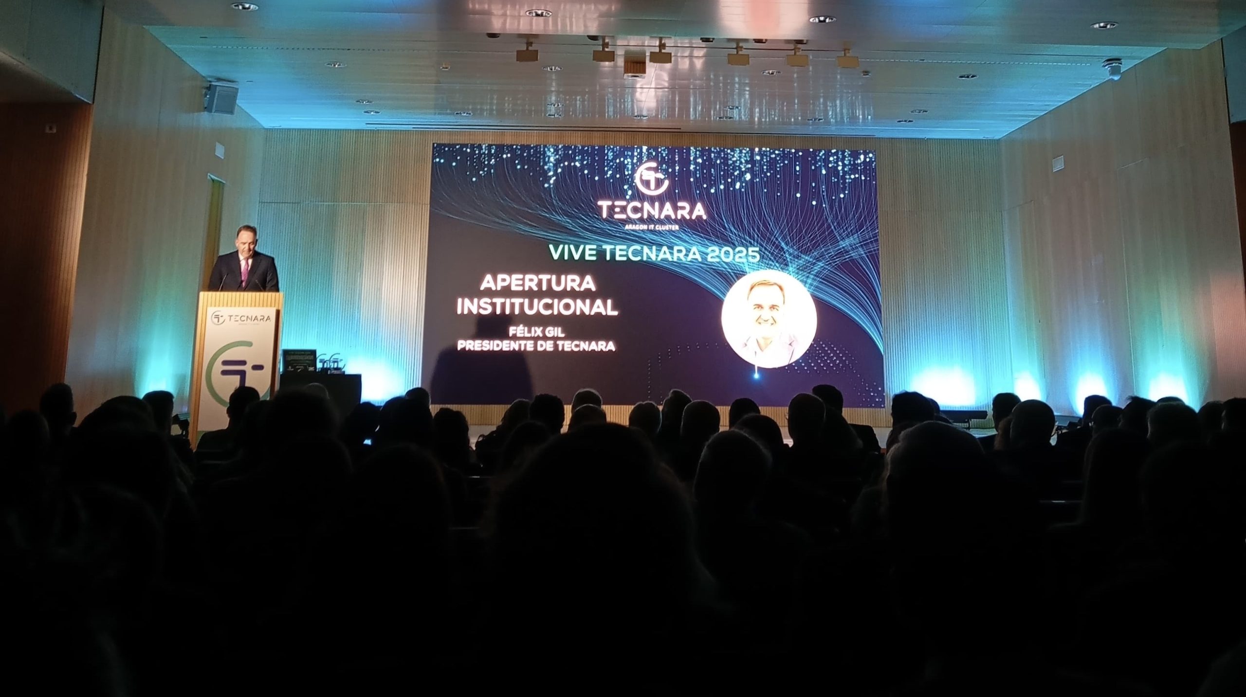 VIVE TECNARA 2025