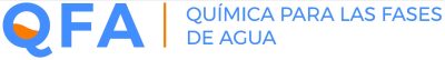 QFA_Química para las fases de agua
