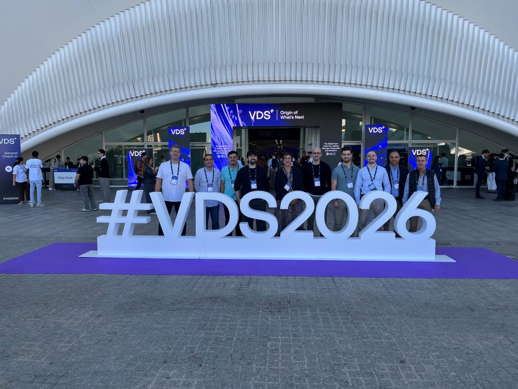 VDS valencia digital summit